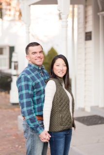 Eva Vojtasko  & Michael Ondeck