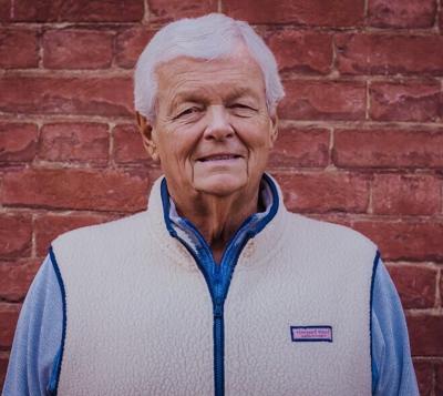 County and state feel loss of local businessman