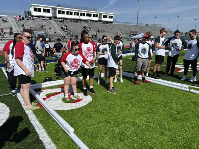 Bocce Ball 1