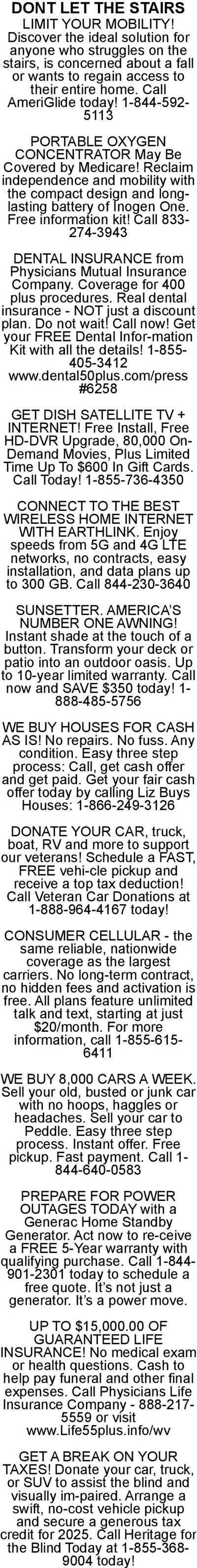 WV Press Association