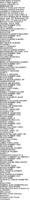 Settlement List (311 Words)