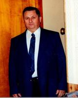 Garland Arthur See, Sr.