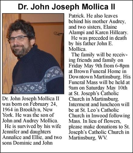 OBIT_Dr_John_Joseph_Mollica_II_236640-2