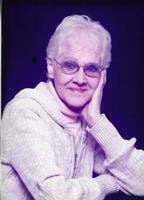 Helen L. Dodson February 11, 1936 – May 3, 2025