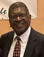 Marvin Victor Roman
