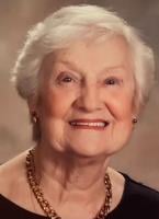 Margaret Ann Folk