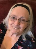 Bertha Christine Blevins