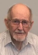 William "Bill" Gorden Hammond