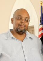 Christopher Michael Gaskins