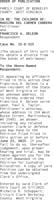 Case No. 25-D-325, Divorce