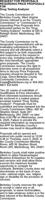 RFP Drug Testing Analyzer (314)