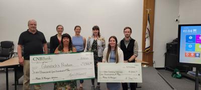 Make It Morgan Business Pitch Competition announces winners