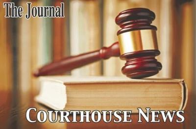 Eggleton sentenced for misdemeanor and felony offenses