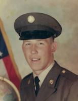Donald E. Ainsworth
