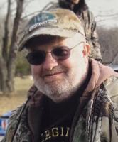James Robert Brill