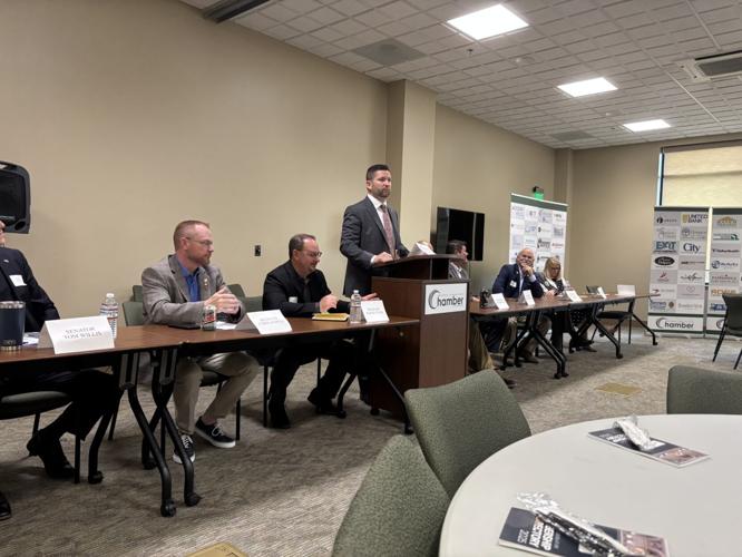 Legislative Wrap-up 2