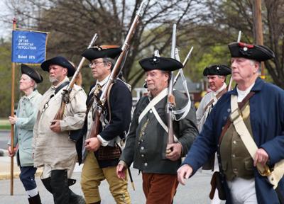 Shepherdstown Revolutionary War Celebration Moving Into High Gear