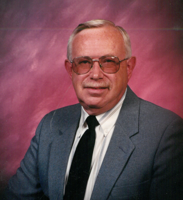 Thomas Mongan