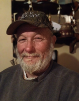 Mervin Royce Jackson