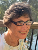 Gail Marie O’Connor Glenn