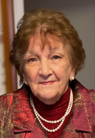 Doris Jean Mumaw March 9, 1929 – May 10, 2025