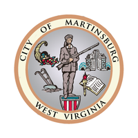 CIty of Martinsburg